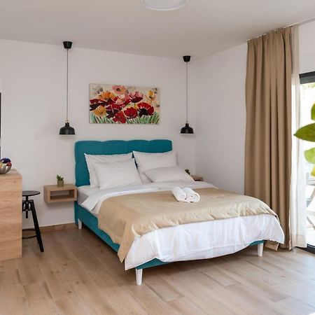 באסקה וודה Libar Studio Apartments מראה חיצוני תמונה