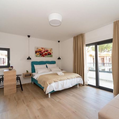 באסקה וודה Libar Studio Apartments מראה חיצוני תמונה