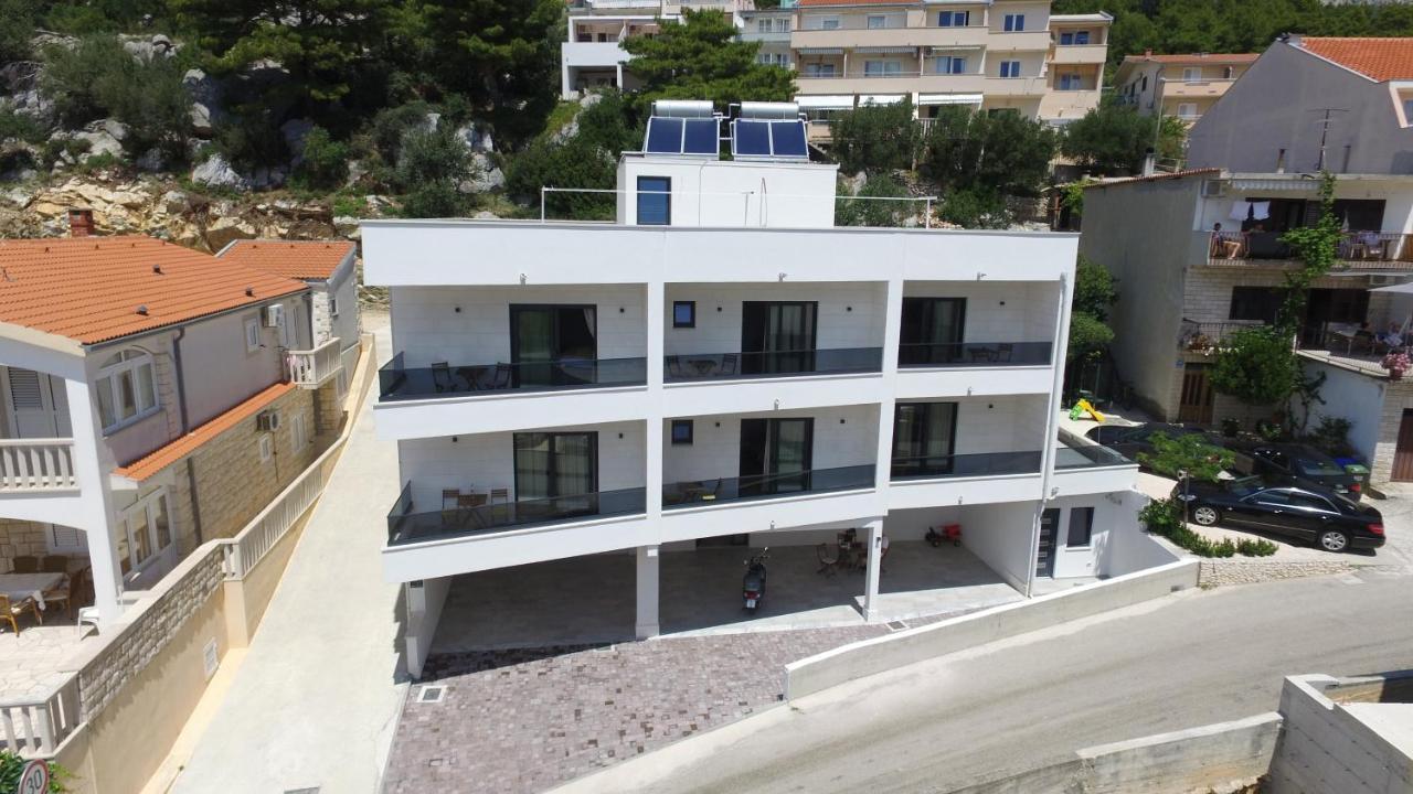 באסקה וודה Libar Studio Apartments מראה חיצוני תמונה