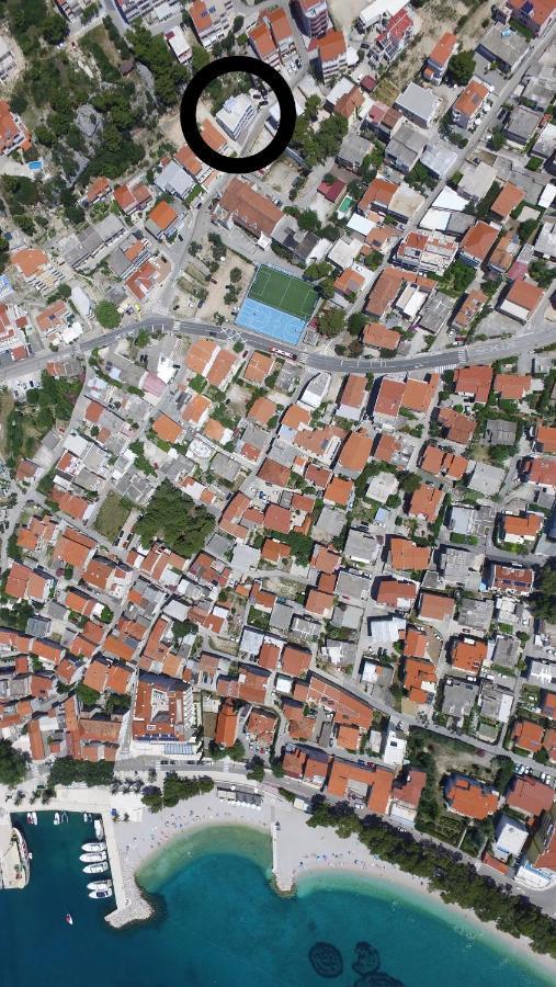 באסקה וודה Libar Studio Apartments מראה חיצוני תמונה