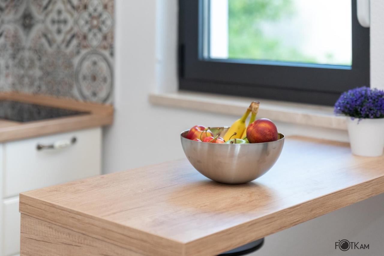 באסקה וודה Libar Studio Apartments מראה חיצוני תמונה