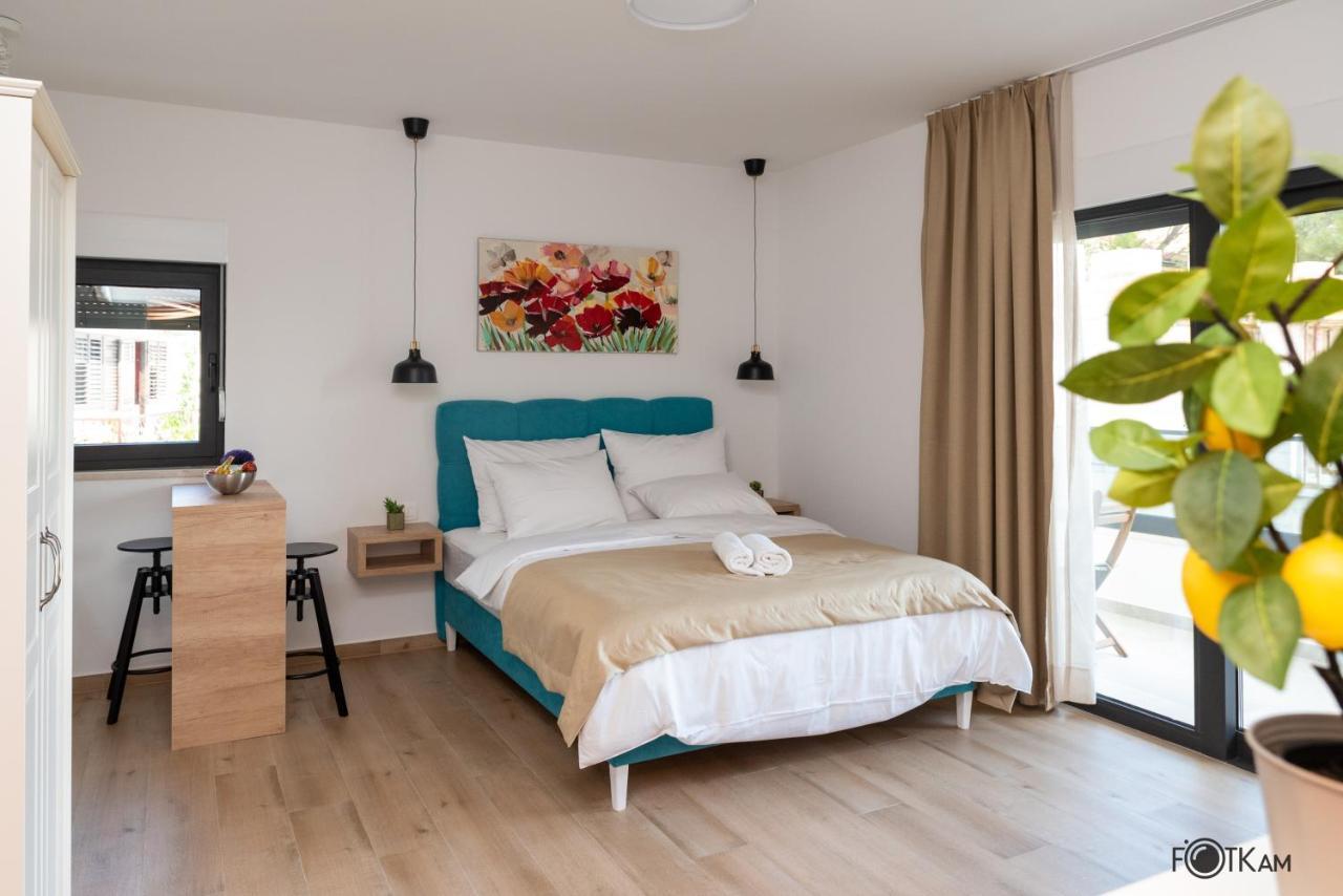 באסקה וודה Libar Studio Apartments מראה חיצוני תמונה