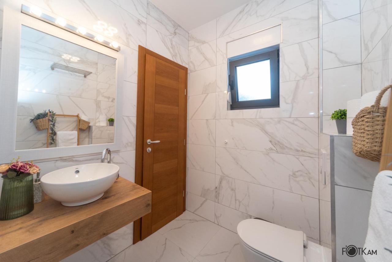באסקה וודה Libar Studio Apartments מראה חיצוני תמונה