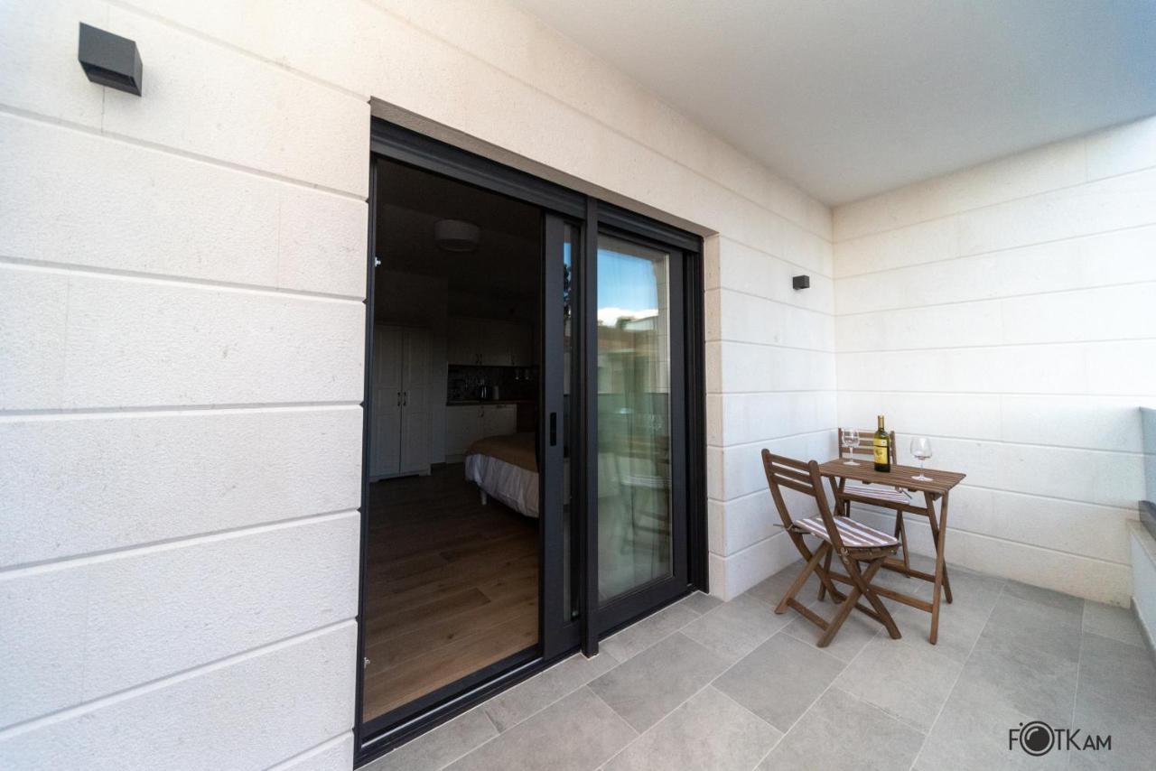 באסקה וודה Libar Studio Apartments מראה חיצוני תמונה