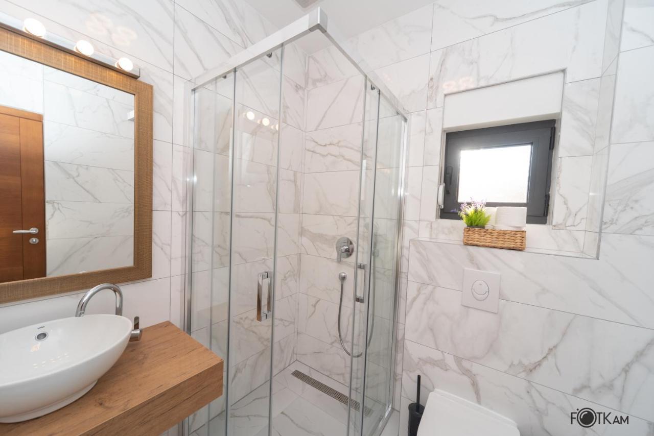 באסקה וודה Libar Studio Apartments מראה חיצוני תמונה