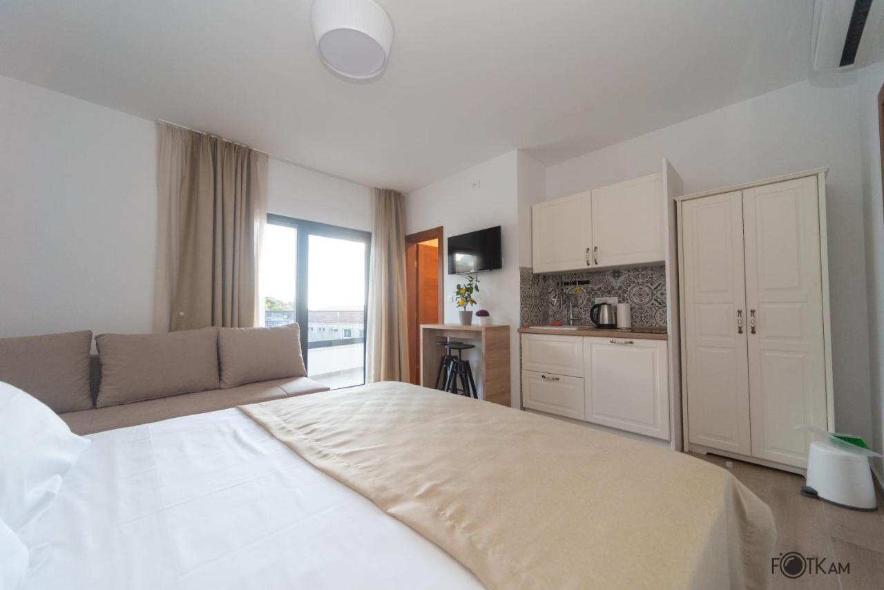 באסקה וודה Libar Studio Apartments מראה חיצוני תמונה