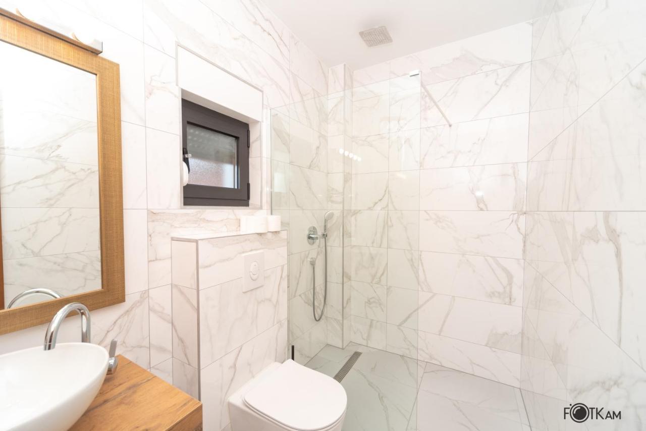 באסקה וודה Libar Studio Apartments מראה חיצוני תמונה