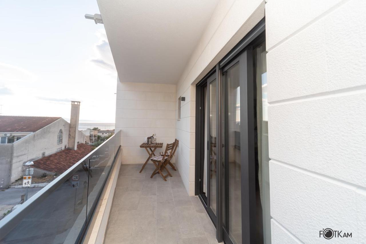 באסקה וודה Libar Studio Apartments מראה חיצוני תמונה