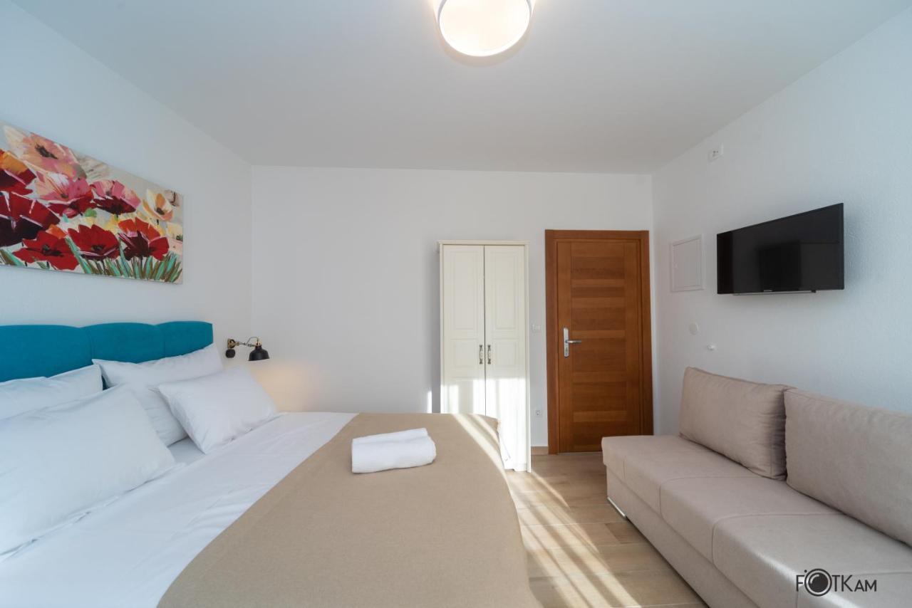 באסקה וודה Libar Studio Apartments מראה חיצוני תמונה