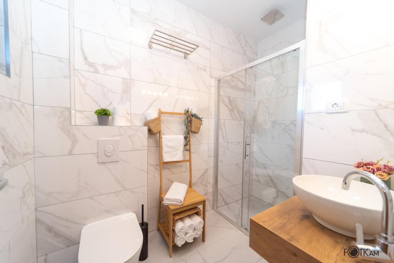 באסקה וודה Libar Studio Apartments מראה חיצוני תמונה