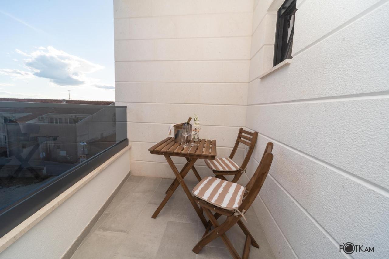 באסקה וודה Libar Studio Apartments מראה חיצוני תמונה