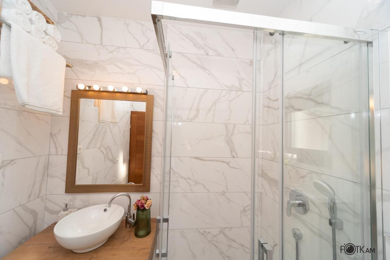 באסקה וודה Libar Studio Apartments מראה חיצוני תמונה