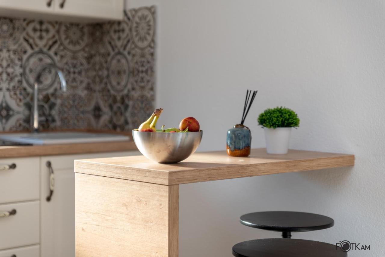 באסקה וודה Libar Studio Apartments מראה חיצוני תמונה