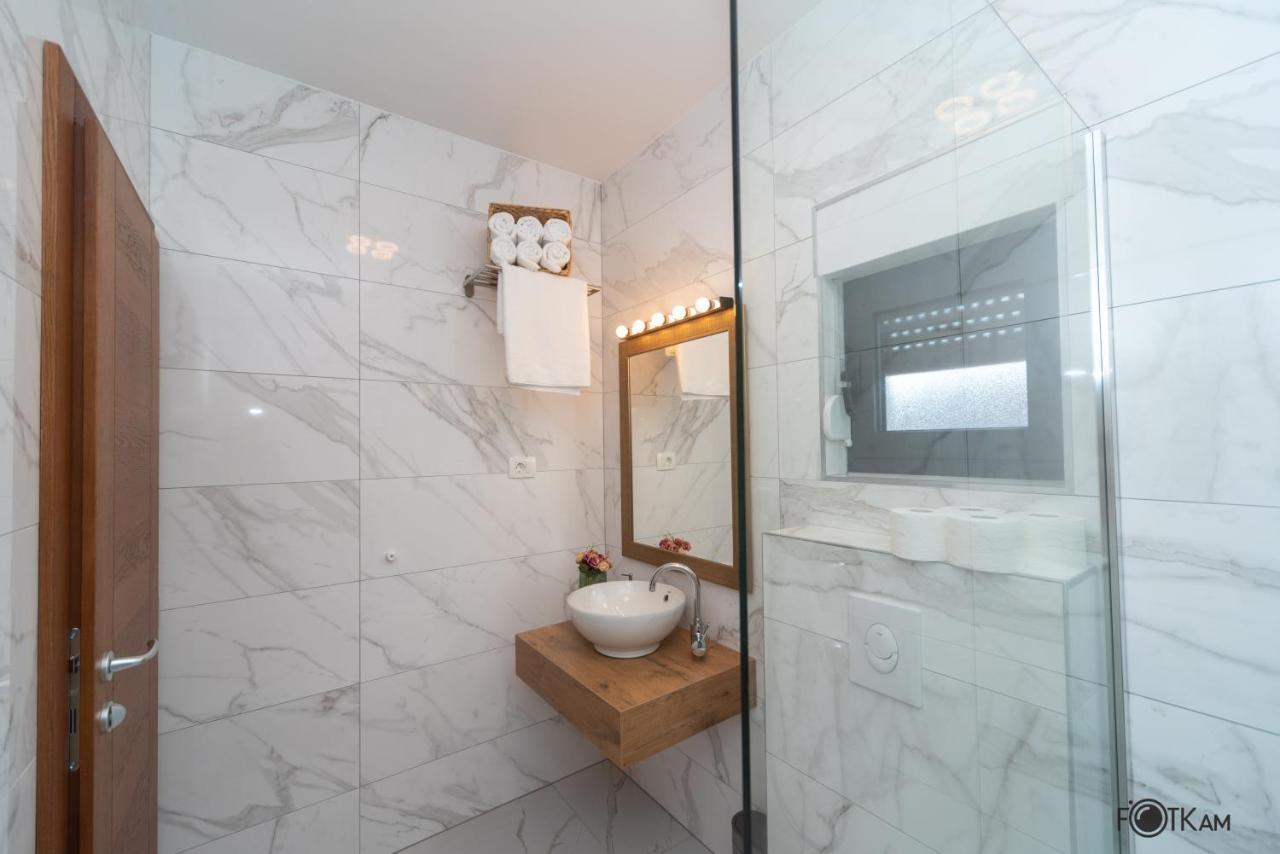 באסקה וודה Libar Studio Apartments מראה חיצוני תמונה