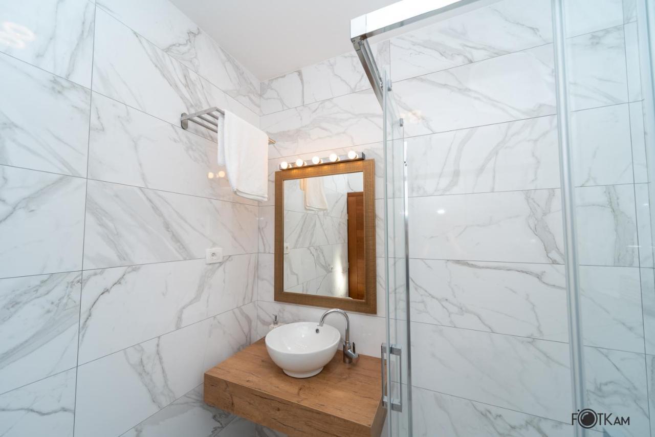 באסקה וודה Libar Studio Apartments מראה חיצוני תמונה