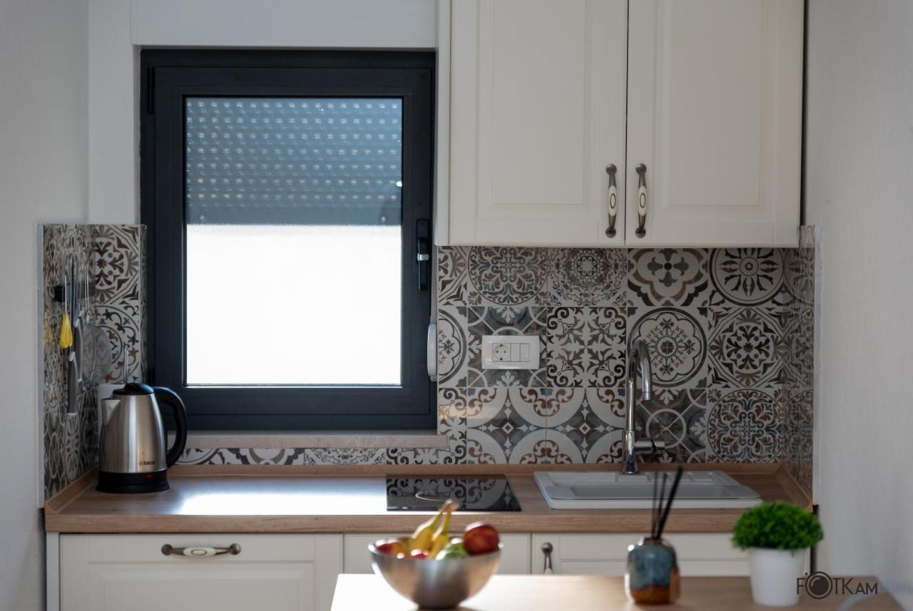 באסקה וודה Libar Studio Apartments מראה חיצוני תמונה