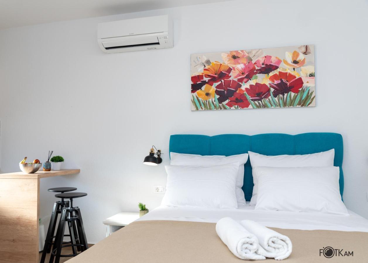 באסקה וודה Libar Studio Apartments מראה חיצוני תמונה