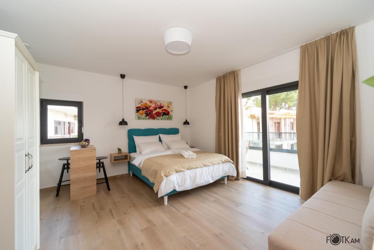 באסקה וודה Libar Studio Apartments מראה חיצוני תמונה