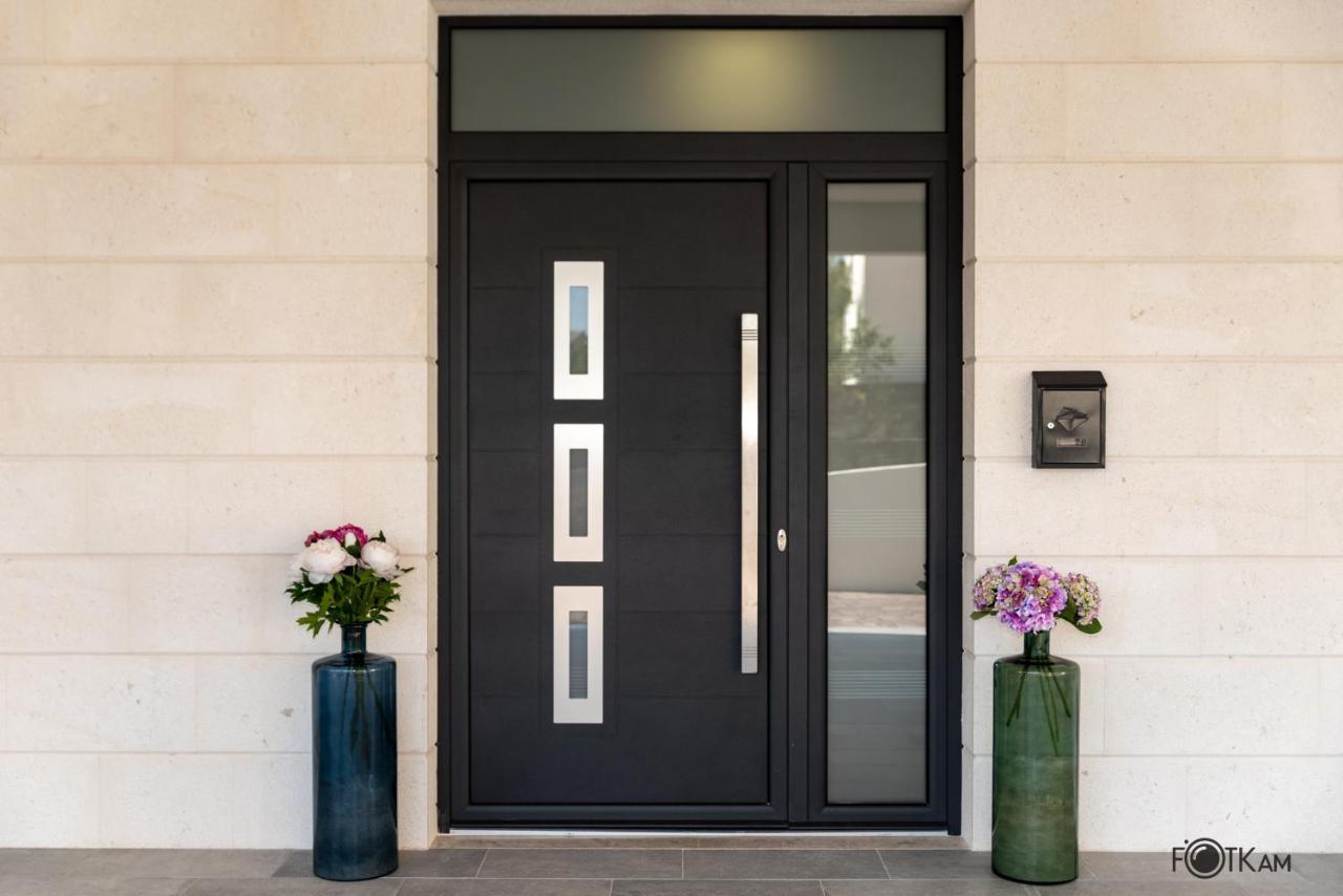 באסקה וודה Libar Studio Apartments מראה חיצוני תמונה