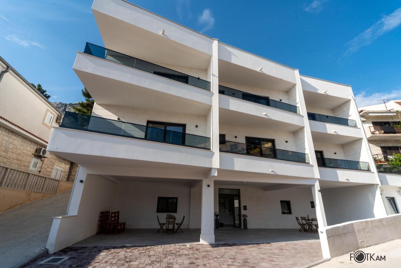 באסקה וודה Libar Studio Apartments מראה חיצוני תמונה