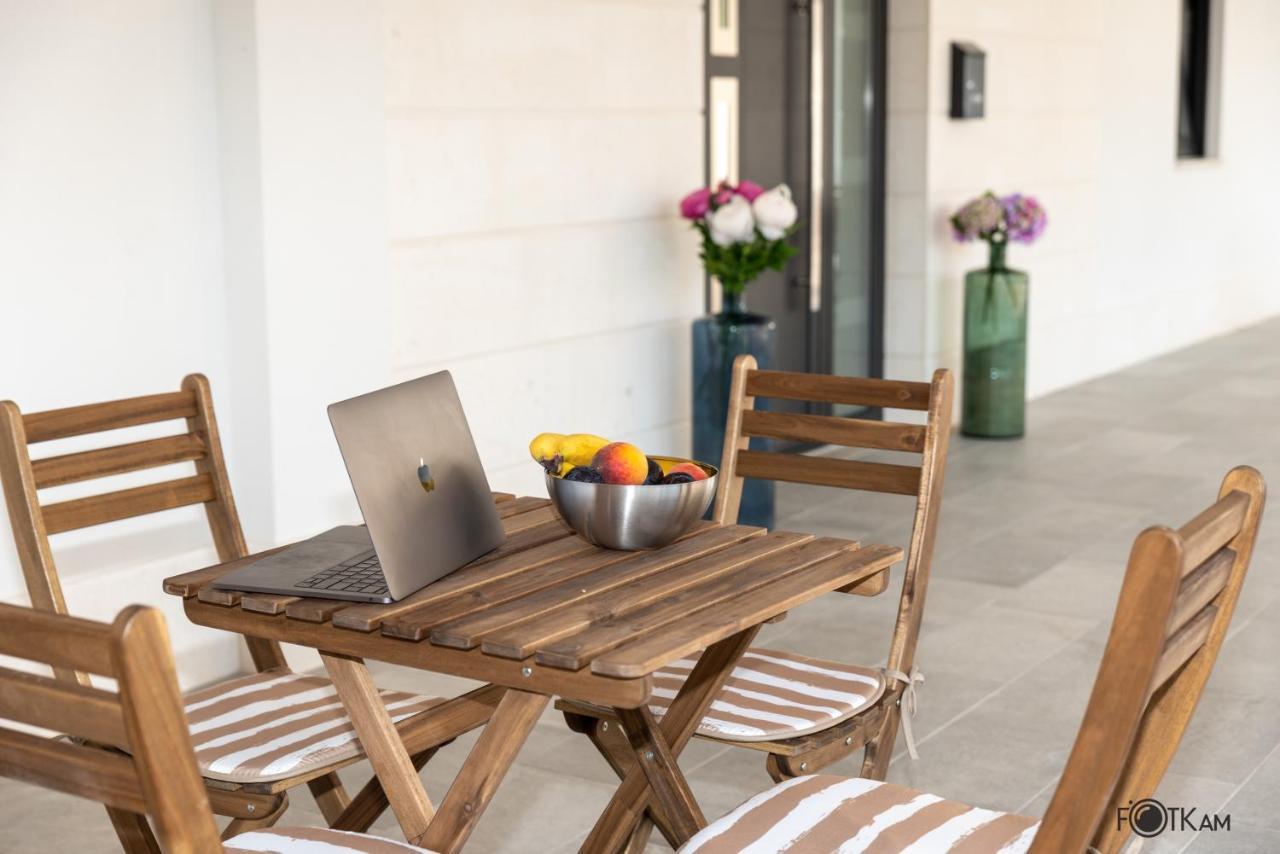 באסקה וודה Libar Studio Apartments מראה חיצוני תמונה