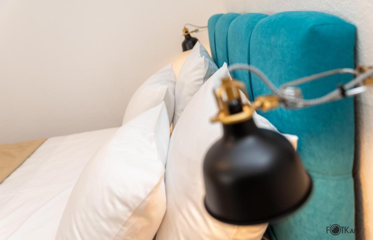 באסקה וודה Libar Studio Apartments מראה חיצוני תמונה