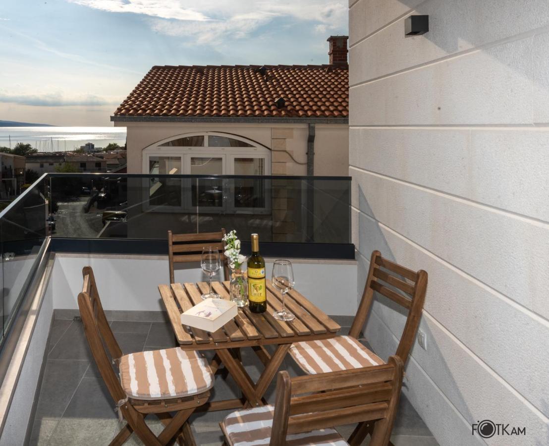 באסקה וודה Libar Studio Apartments מראה חיצוני תמונה