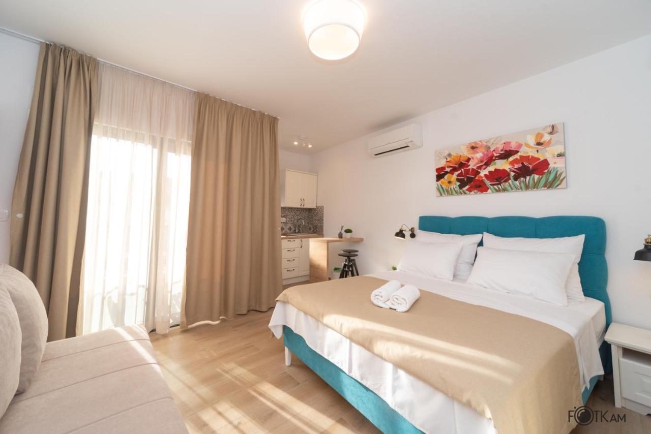 באסקה וודה Libar Studio Apartments מראה חיצוני תמונה